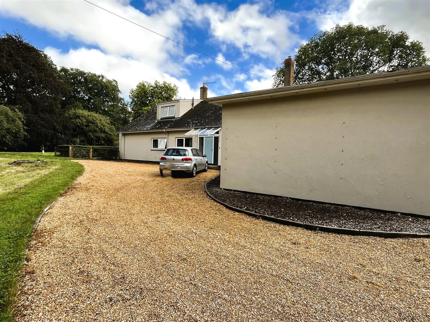 Parham property photo